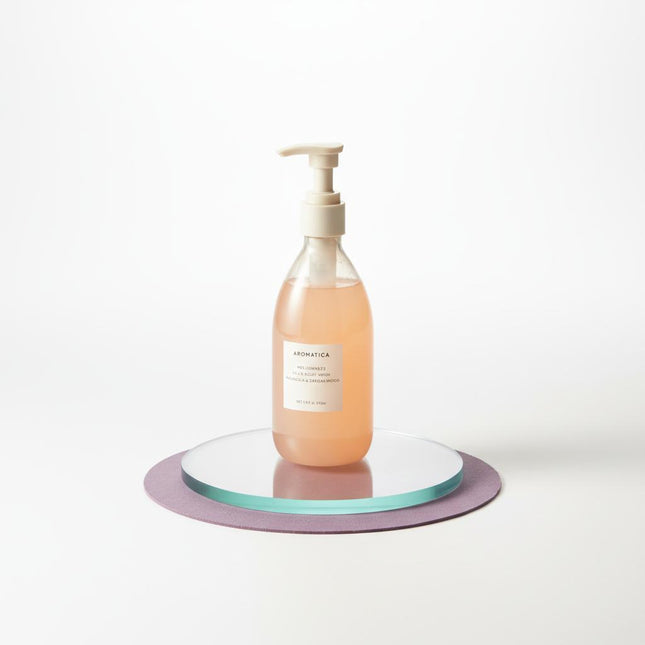 AROMATICA Mellowness Oil-in Body Wash 290ml