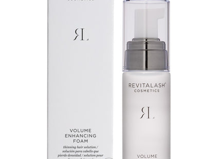 REVITALASH COSMETICS RevitaLash Volume Enhancing Foam 55ml 1 Count