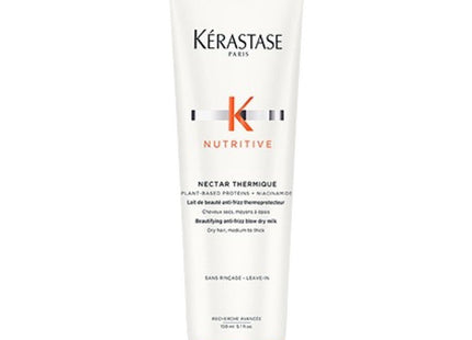KERASTASE  Nutritive Nectar Thermique Treatment 150ml 1 Count