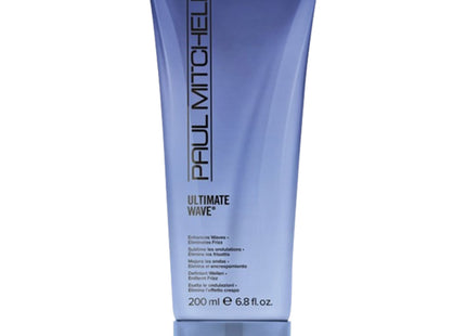 PAUL MITCHELL  Ultimate Wave 200ml 1 Count