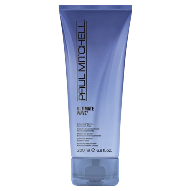 PAUL MITCHELL  Ultimate Wave 200ml 1 Count