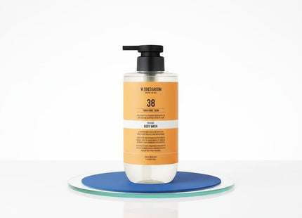 WDRESSROOM Perfume Body Wash 500ml