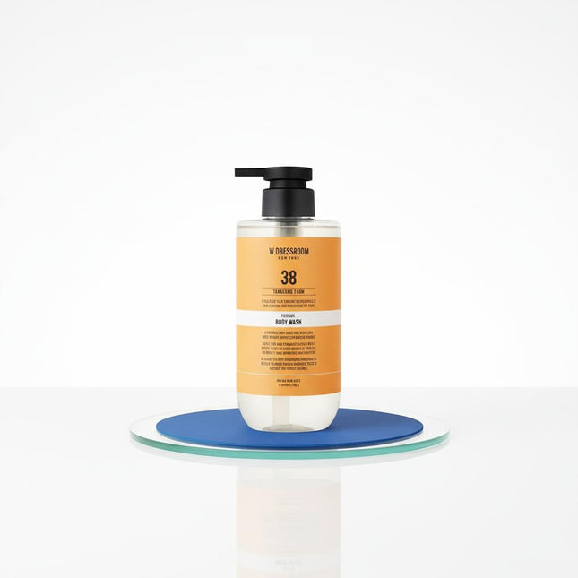 WDRESSROOM Perfume Body Wash 500ml