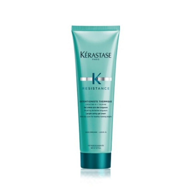 KERASTASE  Extentioniste No Cut Heat Protectant Cream 150ml 1 Count
