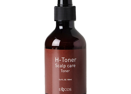 ENCOS  Sebum Control Scalp Tonic 100ml 1 pack