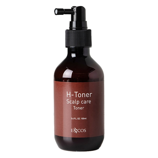ENCOS  Sebum Control Scalp Tonic 100ml 1 pack