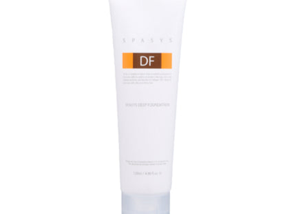 SPACIS DF CLINIC Deep Foundation Thick Hair Essence 120ml 1 Count