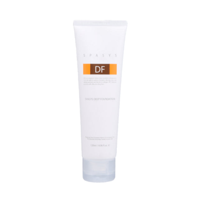 SPACIS DF CLINIC Deep Foundation Thick Hair Essence 120ml 1 Count