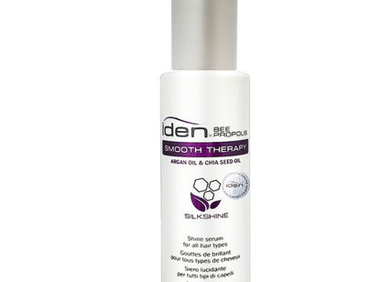 IDEN Iden Smooth Therapy Silk Shine Hair Essence, 125ml, 1 count