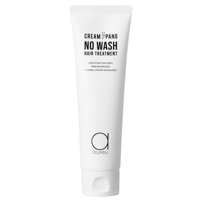 ACUMDU  Cream Bread No-Wash Treatment 150ml, 1 Count