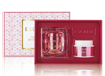 ESCADA Cilenne Repair Ampoule Cream