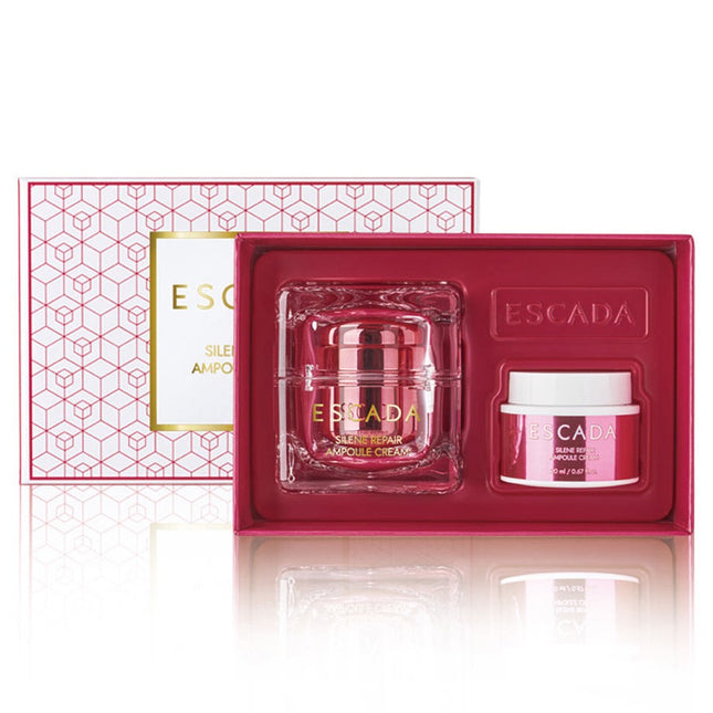 ESCADA Cilenne Repair Ampoule Cream