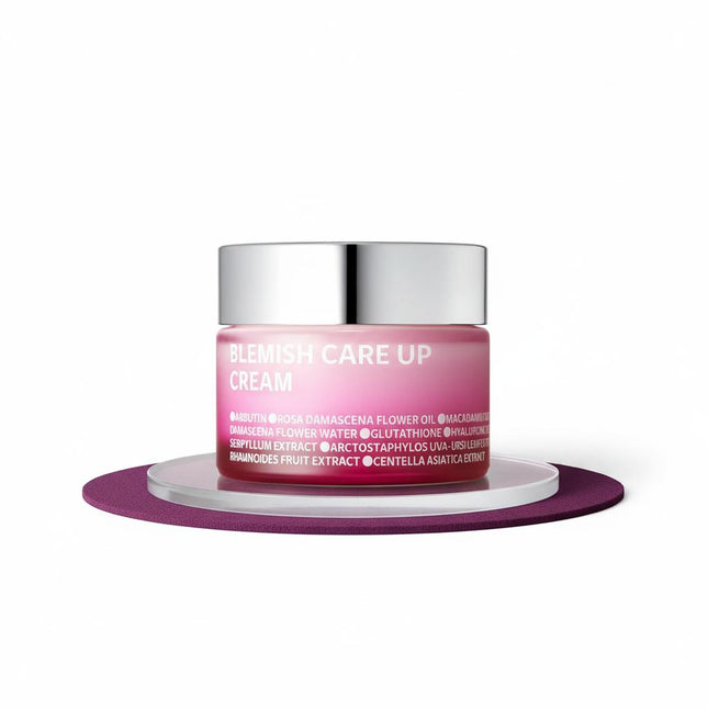 ISOI BR Blemish Care Up Cream 35ml