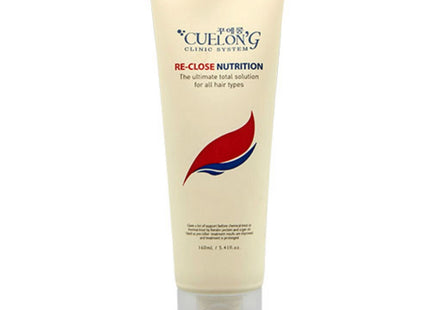 KUÈ LÓNG  Recloss Nutrition Hair Essence 160ml, 1 Count