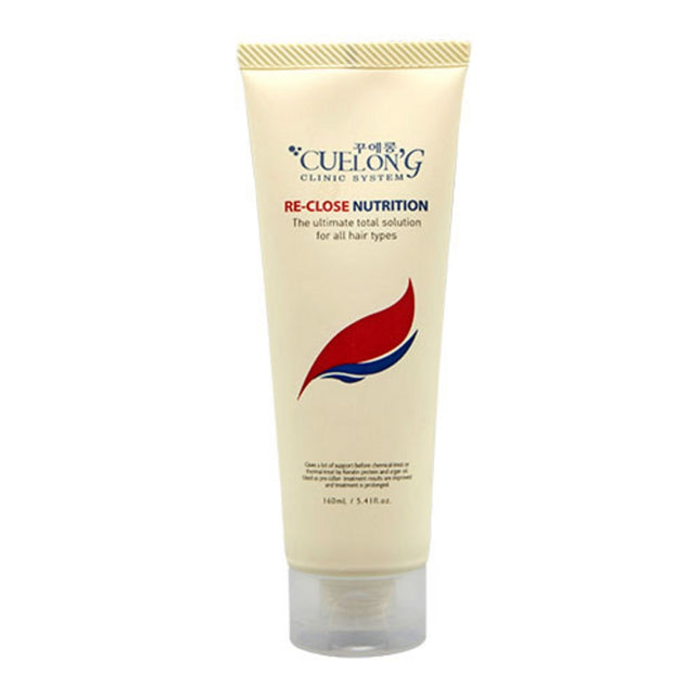 KUÈ LÓNG  Recloss Nutrition Hair Essence 160ml, 1 Count
