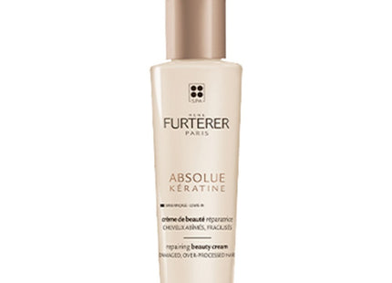 RENE FURTERER  ABSOLU KÉRATINE Repairing Serum 100ml 1 count