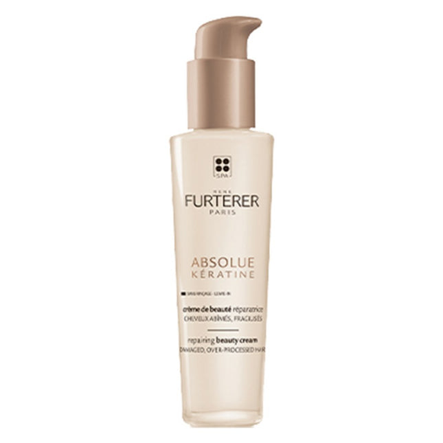 RENE FURTERER  ABSOLU KÉRATINE Repairing Serum 100ml 1 count