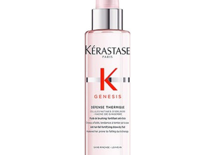 KERASTASE  GENESIS DEFENSE THERMIQUE TREATMNET 150ML 1PC