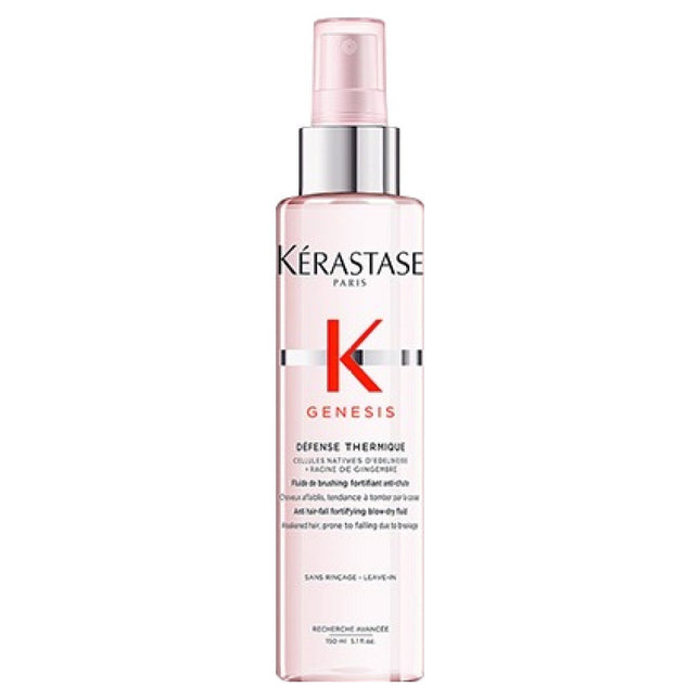 KERASTASE  GENESIS DEFENSE THERMIQUE TREATMNET 150ML 1PC