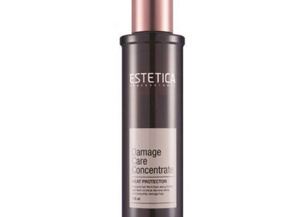 ESTHETICA DAMAGE CARE CONCENTRATE Esthetica Damage Care Concentrate 120g/Hair Essence for Heat Damaged Hair, 120ml, 1 Count