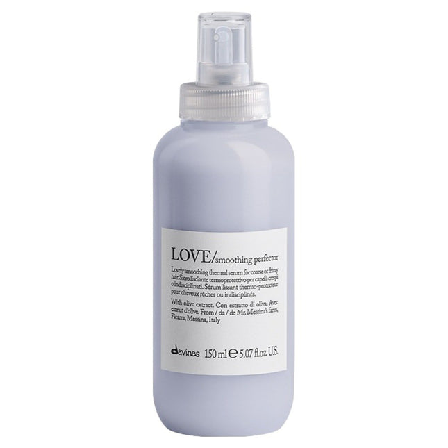 DAVINES  LOVE Smoothing Perfector Hair Essence, 150ml, 1 Piece