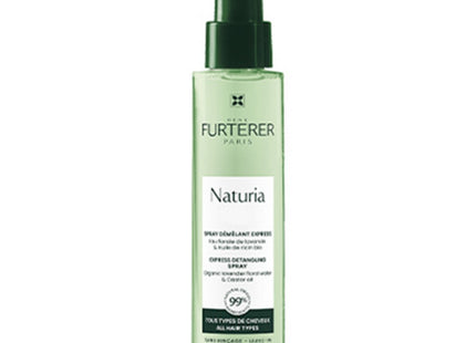 RENE FURTERER Rene Furterer Naturia Detangling Leave-in Spray Essence, 200ml, 1 piece