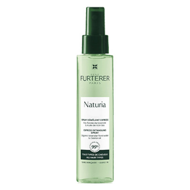 RENE FURTERER Rene Furterer Naturia Detangling Leave-in Spray Essence, 200ml, 1 piece