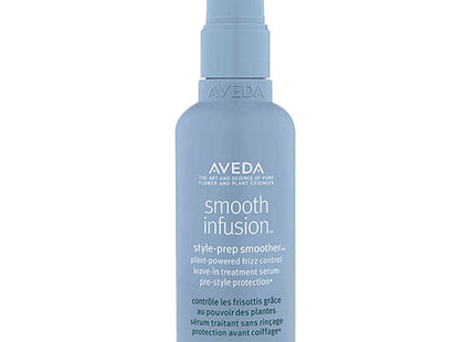 AVEDA Aveda Smooth Infusion Style-Prep Smoother 100ml, 1 Unit