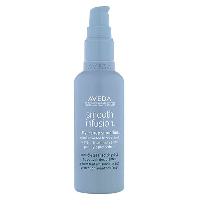 AVEDA Aveda Smooth Infusion Style-Prep Smoother 100ml, 1 Unit