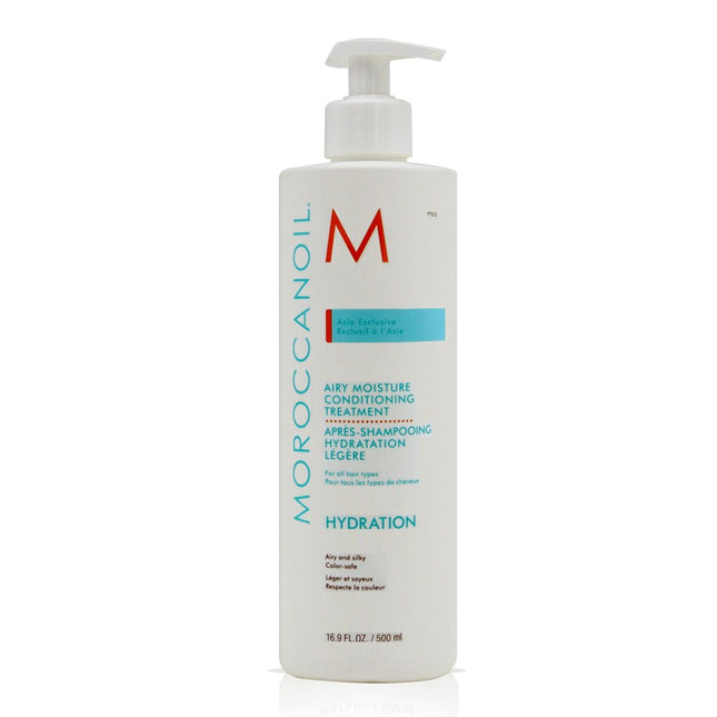 MOROCCANOIL  Airey Moisture Conditioner 500ml 1pc