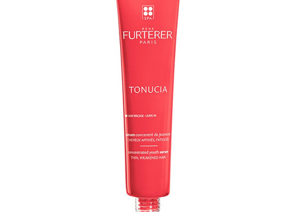 RENE FURTERER  Tonucia Concentrated Youth Serum 75ml 1 count