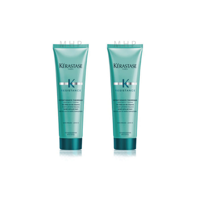 KERASTASE KΓ©rastase Extentioniste Nocut Thermique 150ml 2-Pack