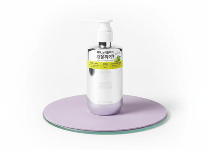 SWAGGER Fresh Citron Body Shower Gel 480ml