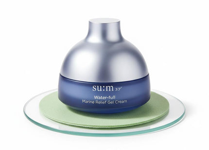 SUM37 Water-full Marine Relief Gel Cream 50ml