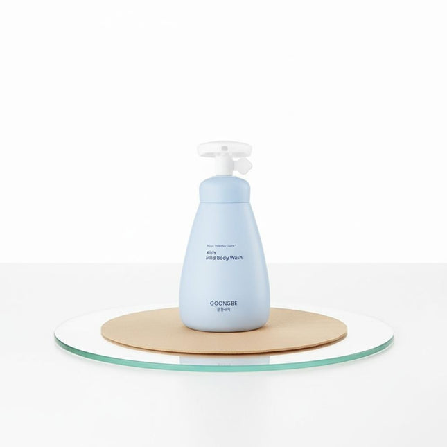ROYAL SKIN Kids Mild Body Wash 300ml