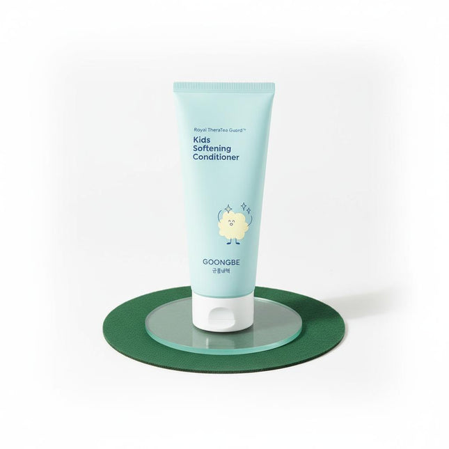 GUNGJUNGBICHAEK Kids Softening Conditioner 200ml