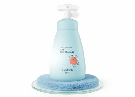 GUNGPIJIN Kids Silky Shampoo 300ml