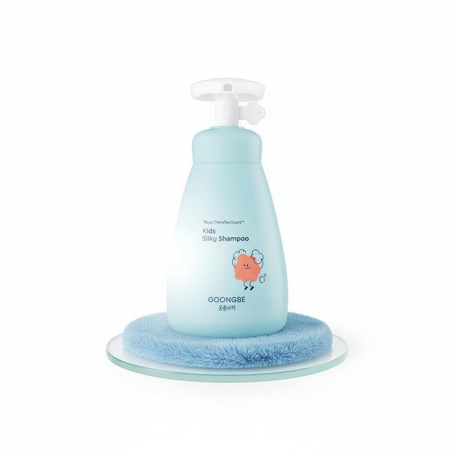 GUNGPIJIN Kids Silky Shampoo 300ml