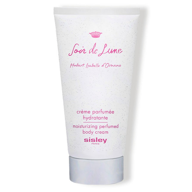 SISLEY PARIS   Swar de Lune Perfumed Body Cream  150ml 1 Count