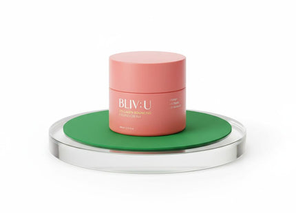 BLIVU Collagen Bouncing Elasticity Cream 80ml