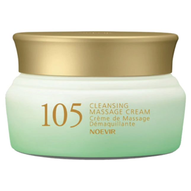 PHYTOMER Noevia 105 Herbal Cleansing Massage Cream 100g + Phyto-C 15ml