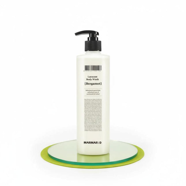 MARMARDI Bergamot Relaxant Body Wash 488ml