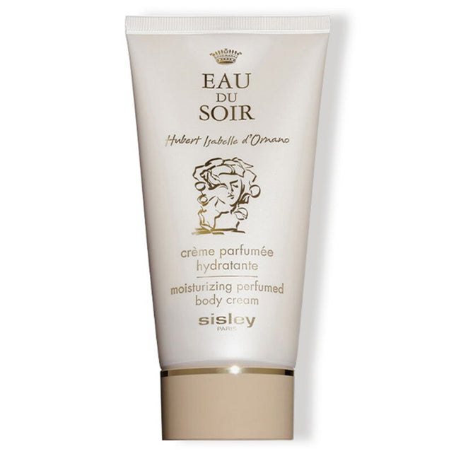 SISLEY PARIS  Eau Soir Fleuri Hydrating Body Cream 150ml 1 Piece