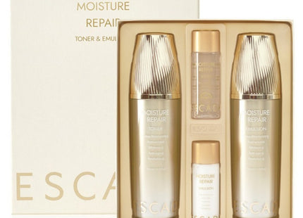 ESCADA Moisture Repair Toner & Emulsion Set