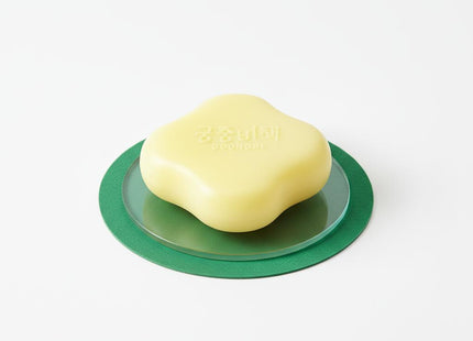 GUNGPIEUCHAEK Mild Cleansing Soap 90g