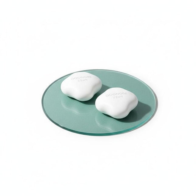KUNGJUNGBICHAEK Primune Creamy Soap