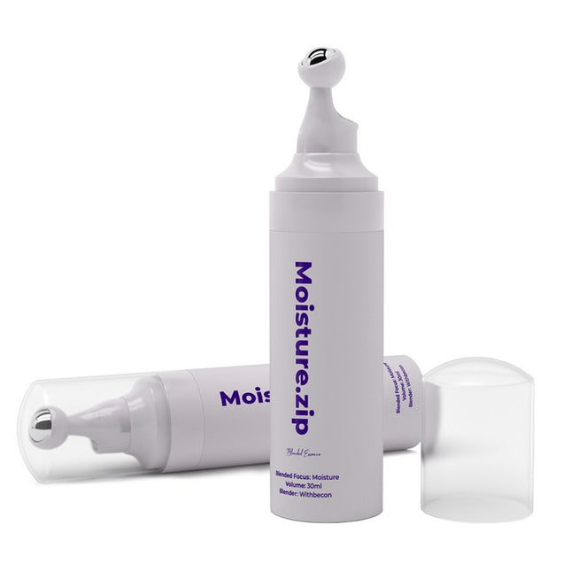 WITHBEACON  Hair Loss Relief Moisture Scalp Essence, 30ml, 1 Count