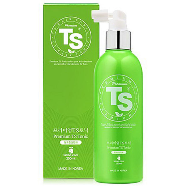 TS PREMIUM  Hair Tonic 250ml 1ea