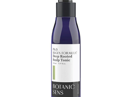 BOTANICSEEDS Botanicseeds Scalp Tonic 150ml 1 bottle