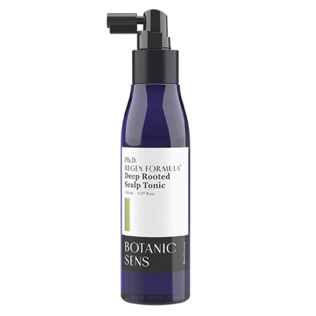 BOTANICSEEDS Botanicseeds Scalp Tonic 150ml 1 bottle